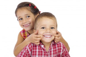 gyermekkori fogszabályozás